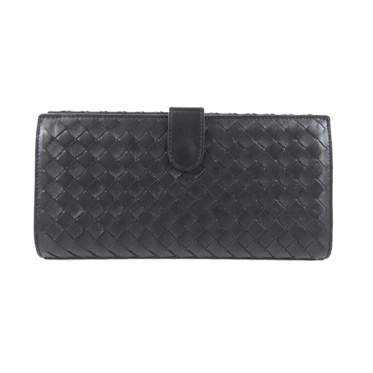 BOTTEGA VENETA 134075 V0013 錢包