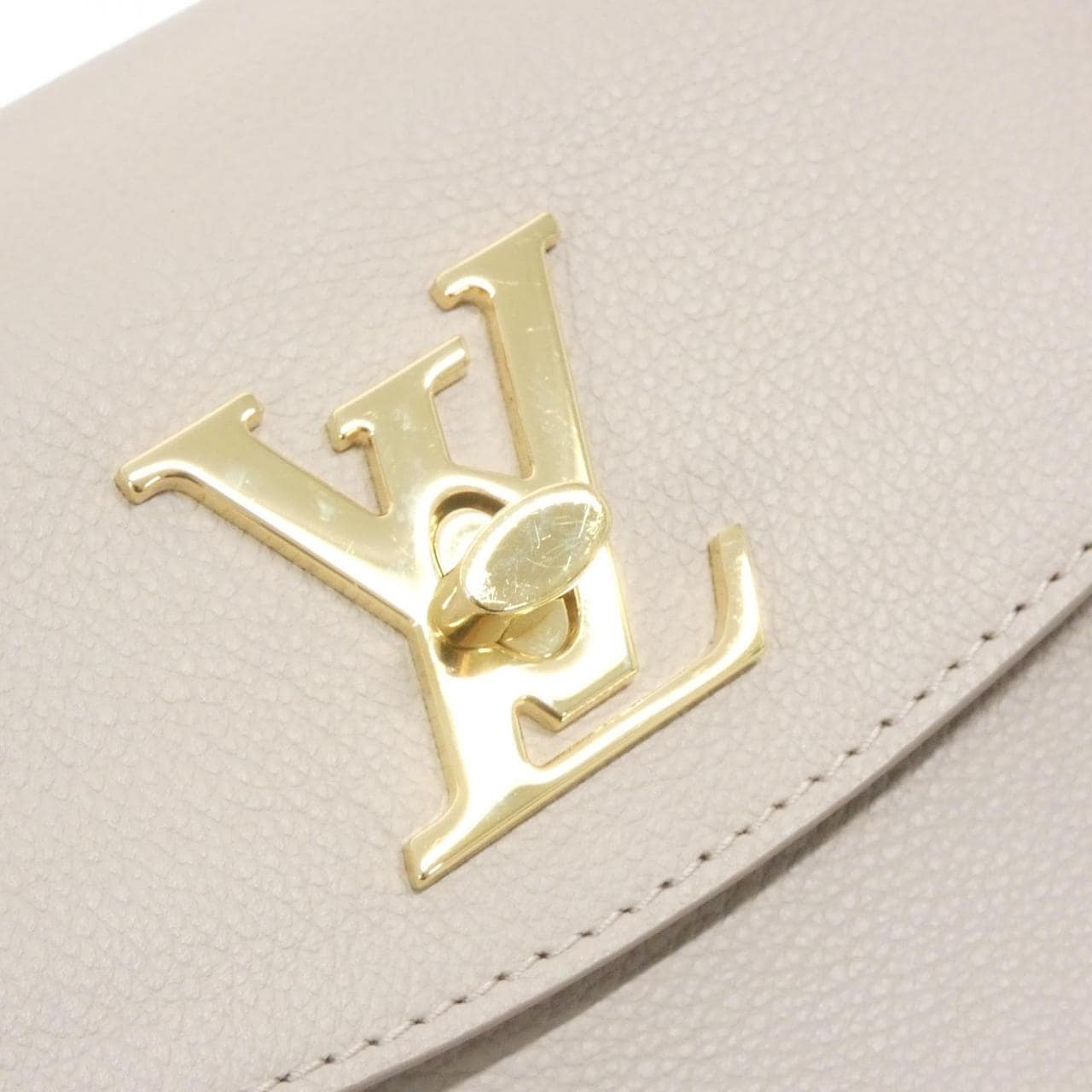 ルイヴィトン ロックミー エヴァー MINI M21052 バッグ