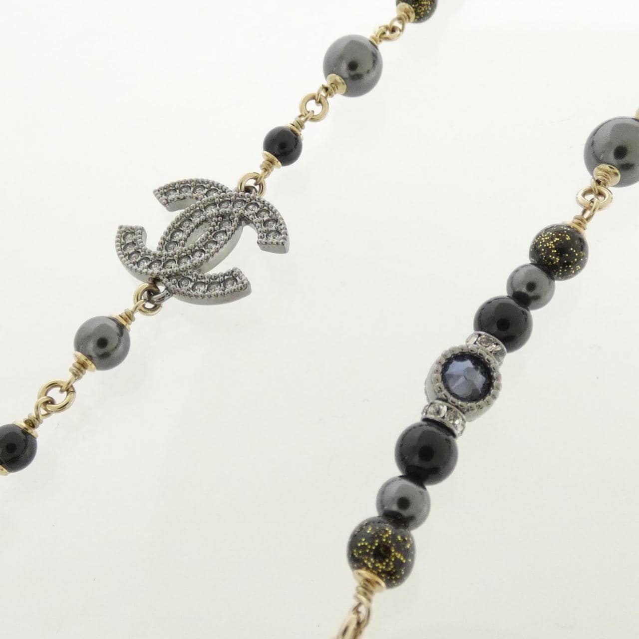 【未使用品】シャネル ABG133 ネックレス