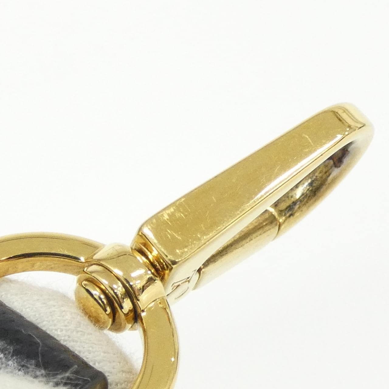 ルイヴィトン バイカラー モノグラム アンプラント ショルダーストラップ J02520