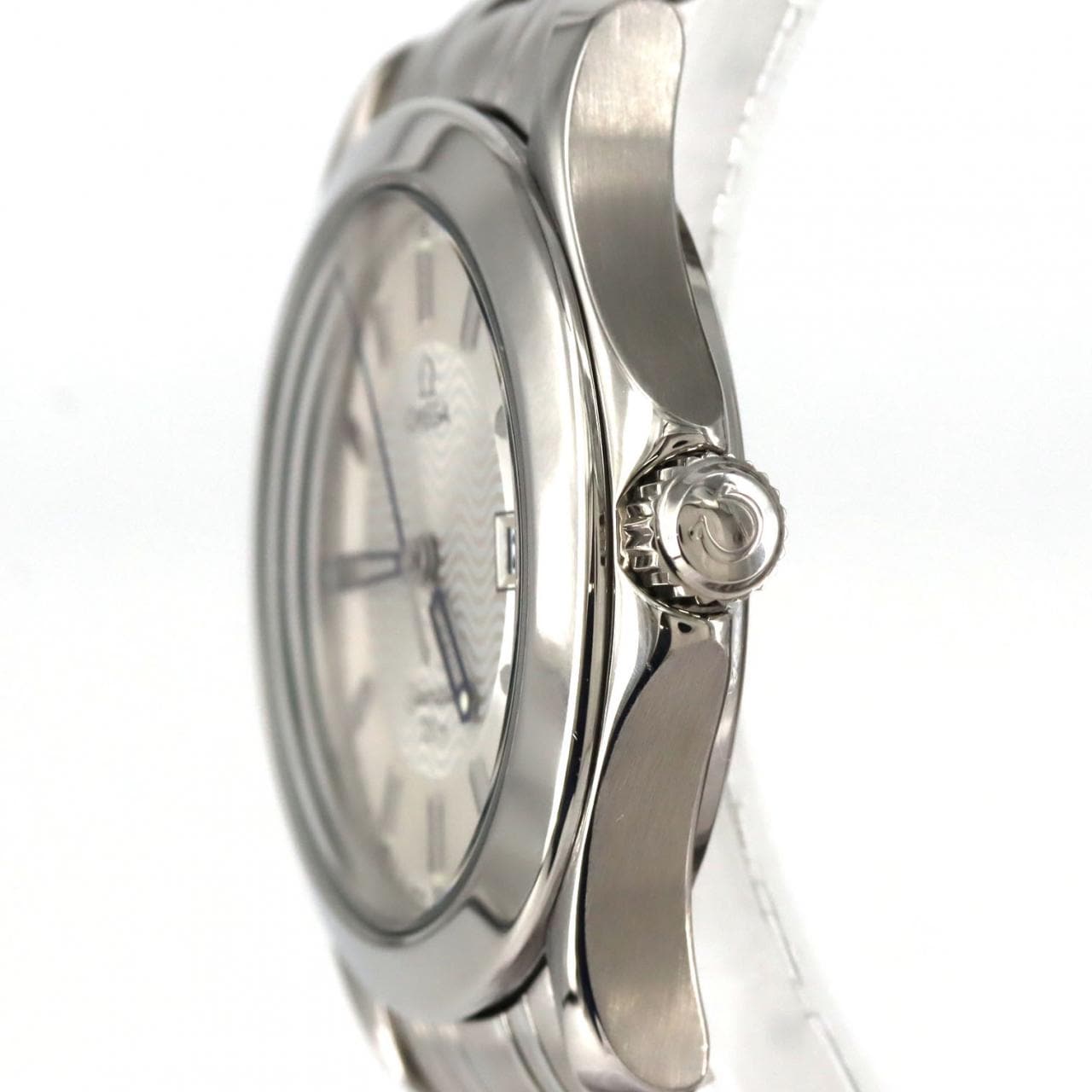 オメガ シーマスター120 2511.31 SS クォーツ