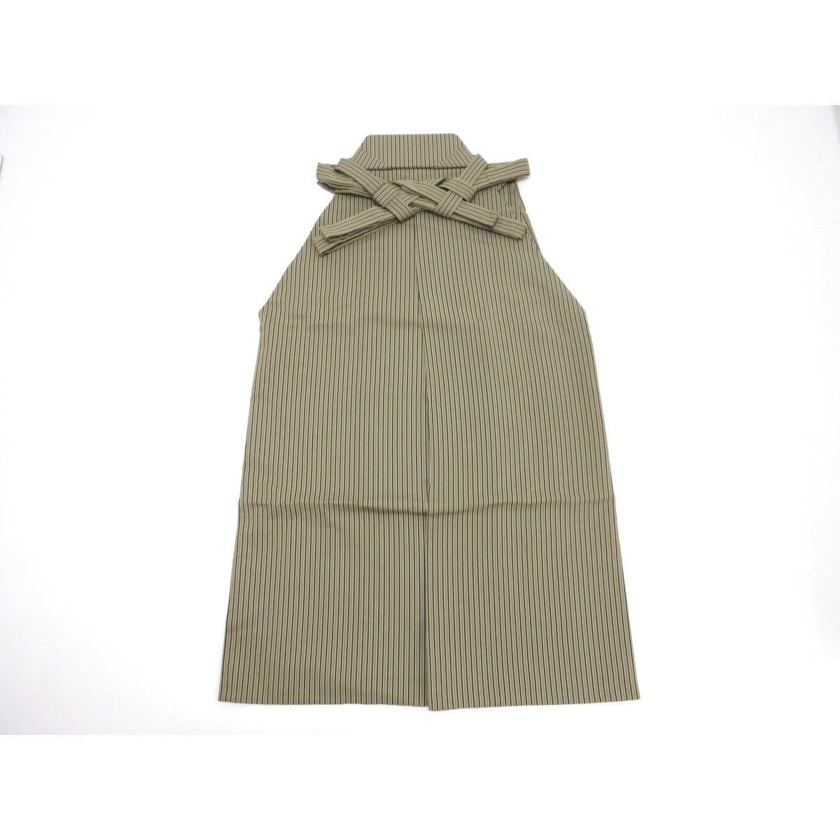 男袴　行燈袴　紐下２．３．０