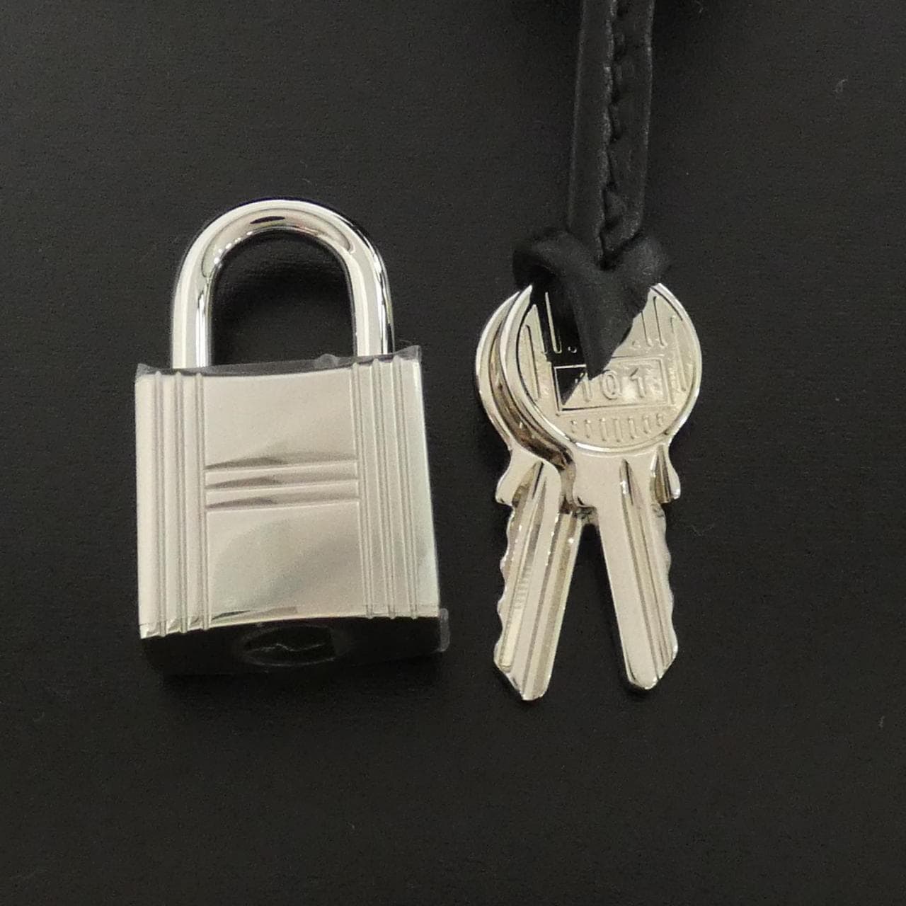 【未使用品】エルメス バーキン セリエ 25cm 082370CK バッグ