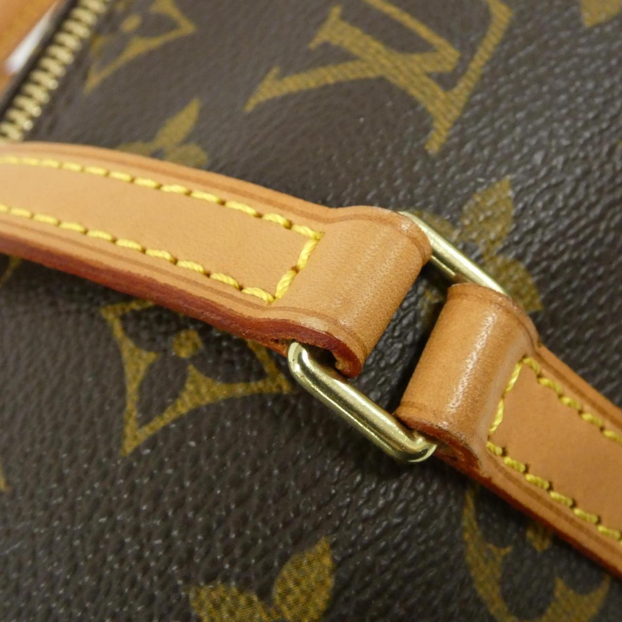 LOUIS VUITTON Monogram Papillon 26 公分 M51386 包