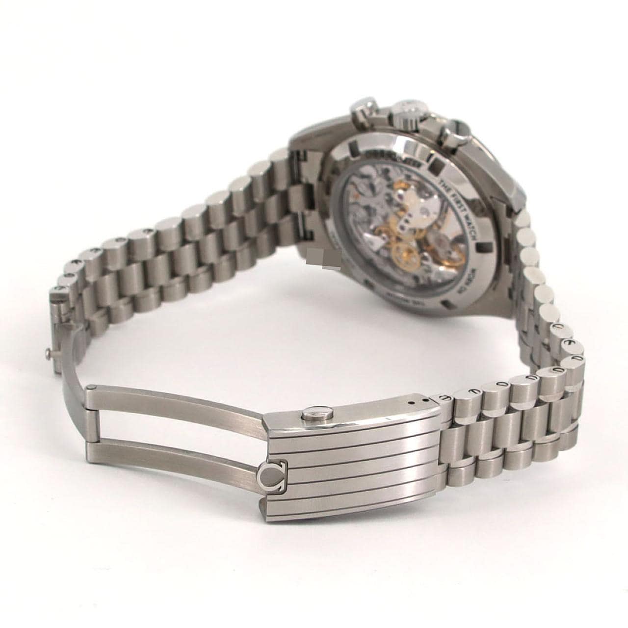 オメガ スピードマスタームーンウォッチプロ 310.30.42.50.01.002 SS 手巻