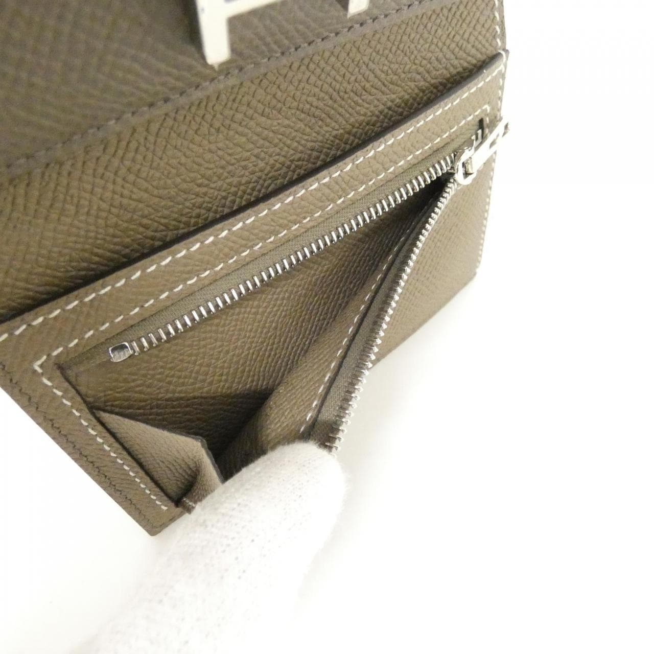 エルメス ベアン コンビネ ヴェルソ 082983CK 財布