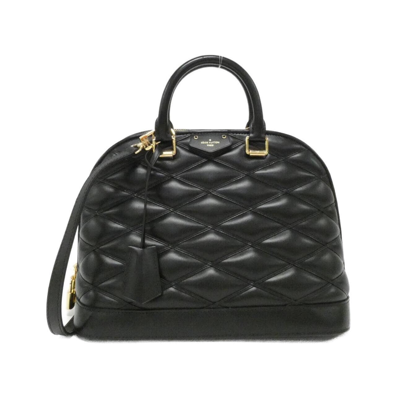 LOUIS VUITTON Alma PM M23688 Handbag