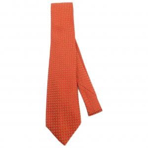 CHARVET NECKTIE