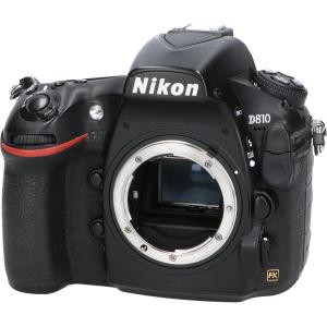 NIKON D810