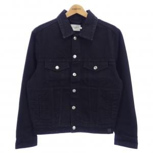 メゾンキツネ MAISON KITSUNE デニムジャケット