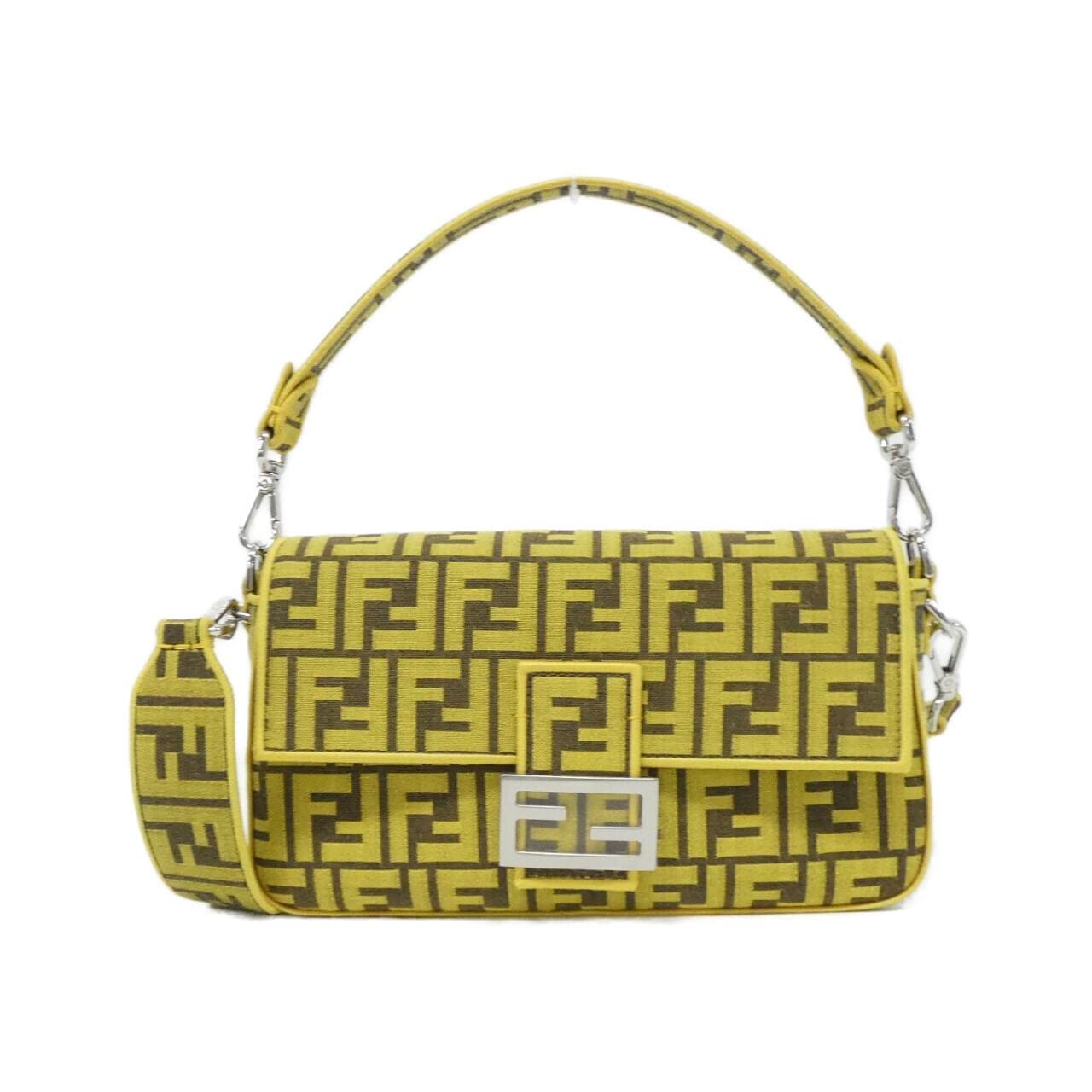 FENDI Baguette 8BR600 AR1Y 單肩包