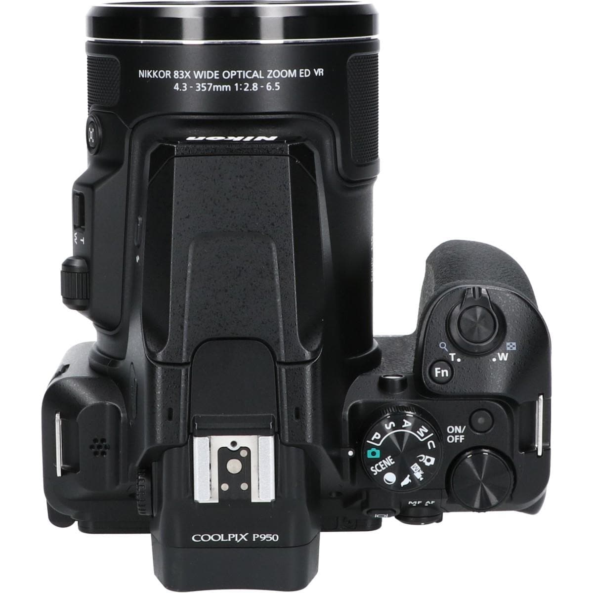 COOLPIX P950