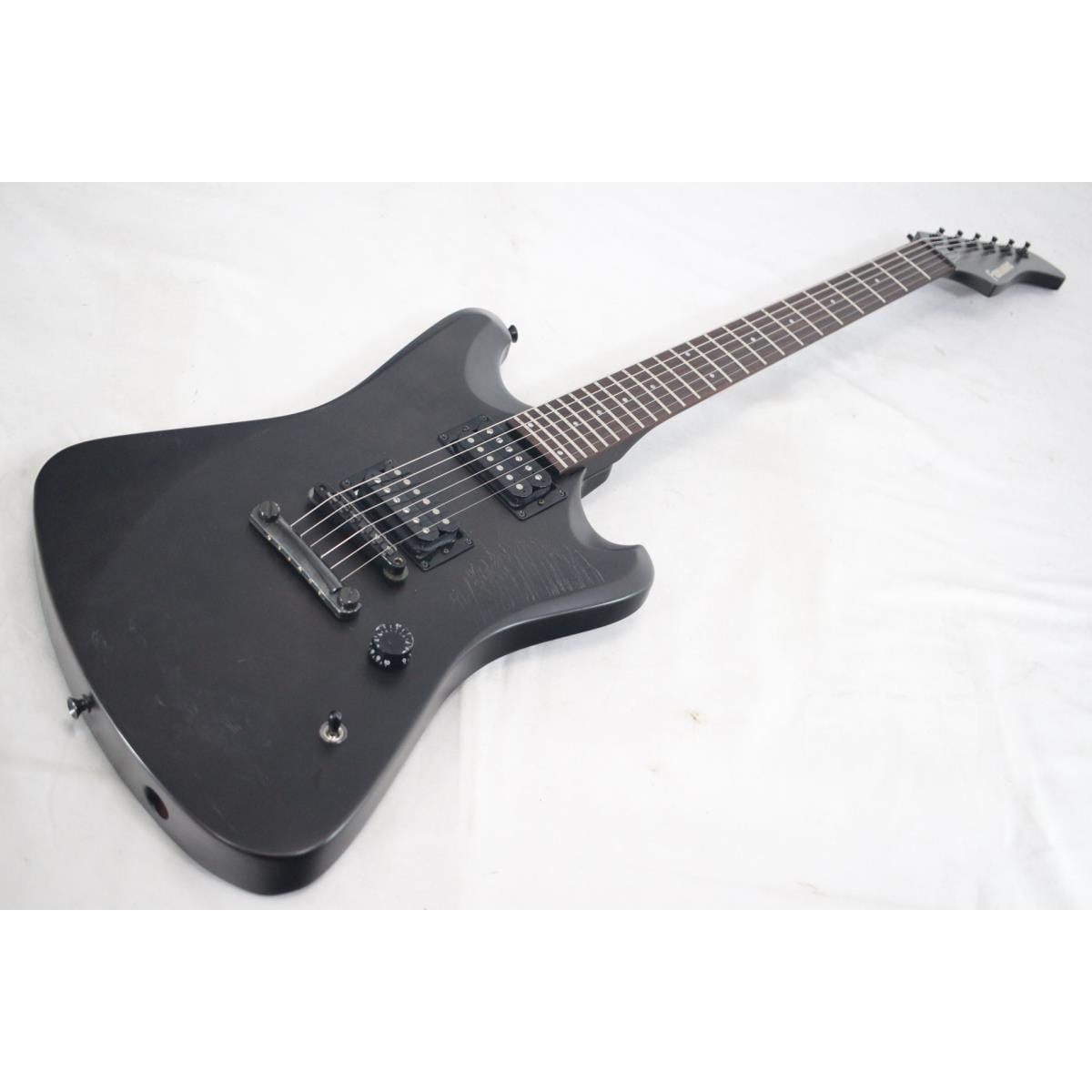 ギター Fernandes MY-95K Fernandes MY-95K Kiyoshi Signature Guitar Seymour Duncan