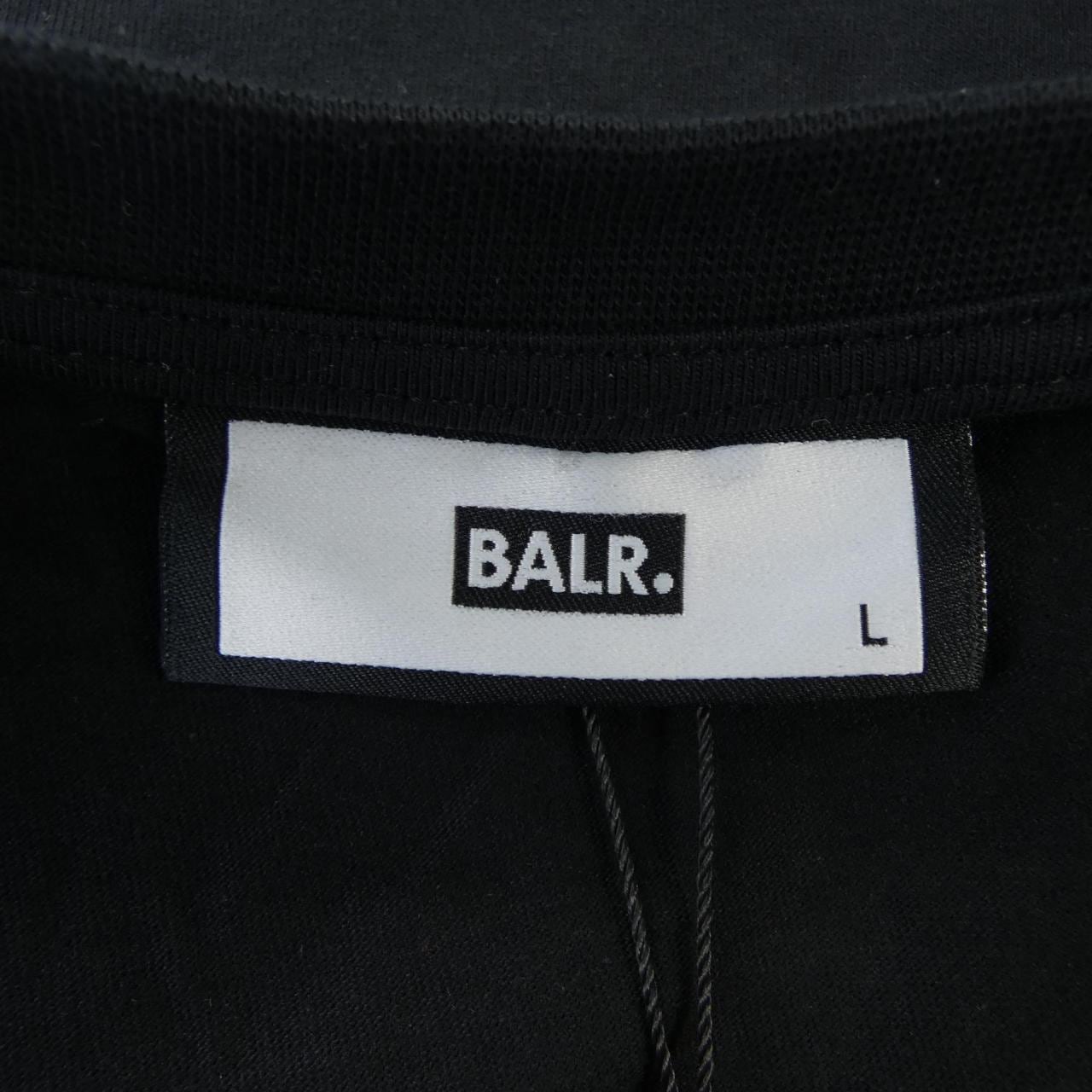 ボーラー BALR. B1112.1048 Tシャツ