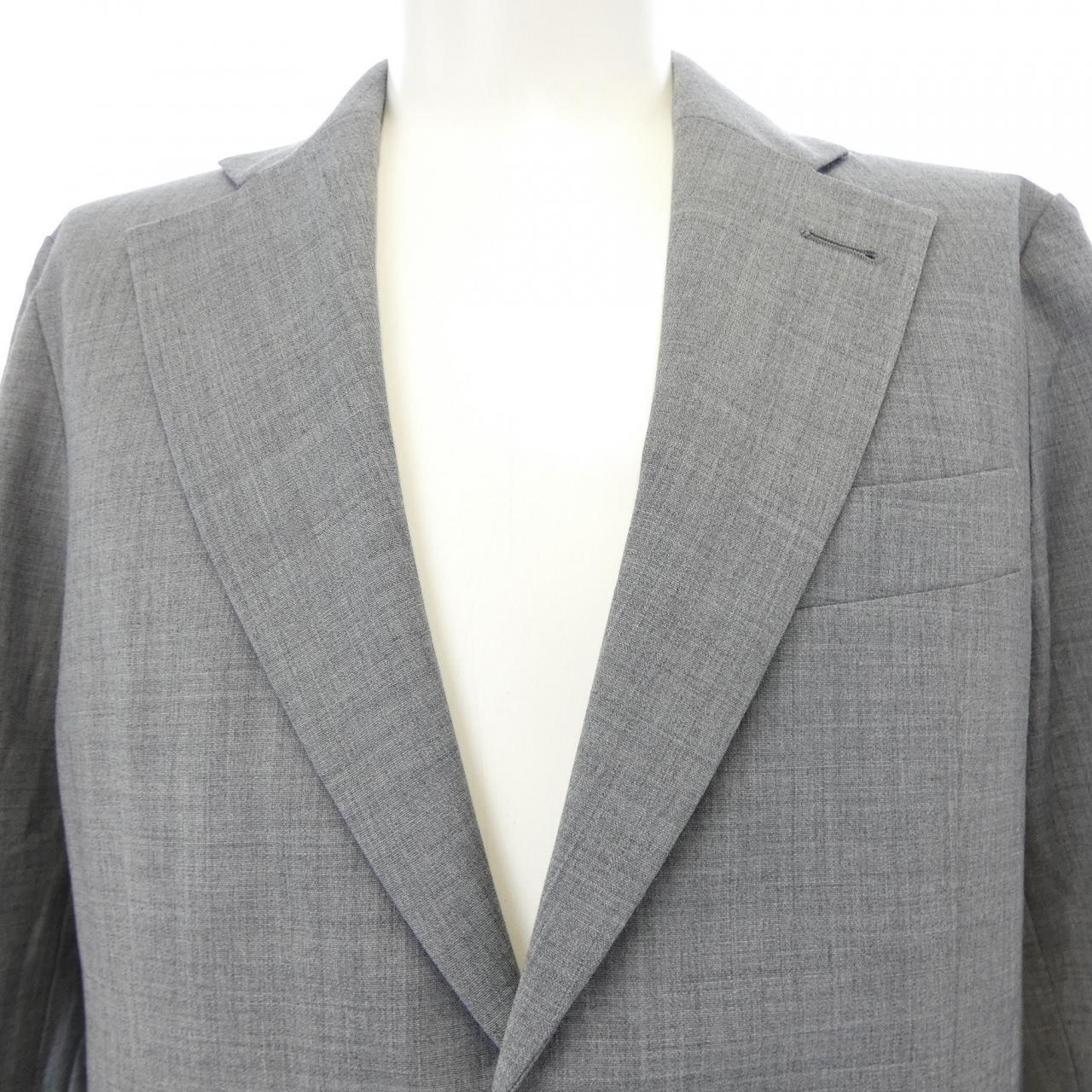 ジャブス GIAB'S ジャケット