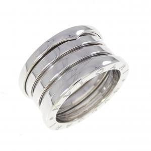 ブルガリ B.zero1 4バンド リング