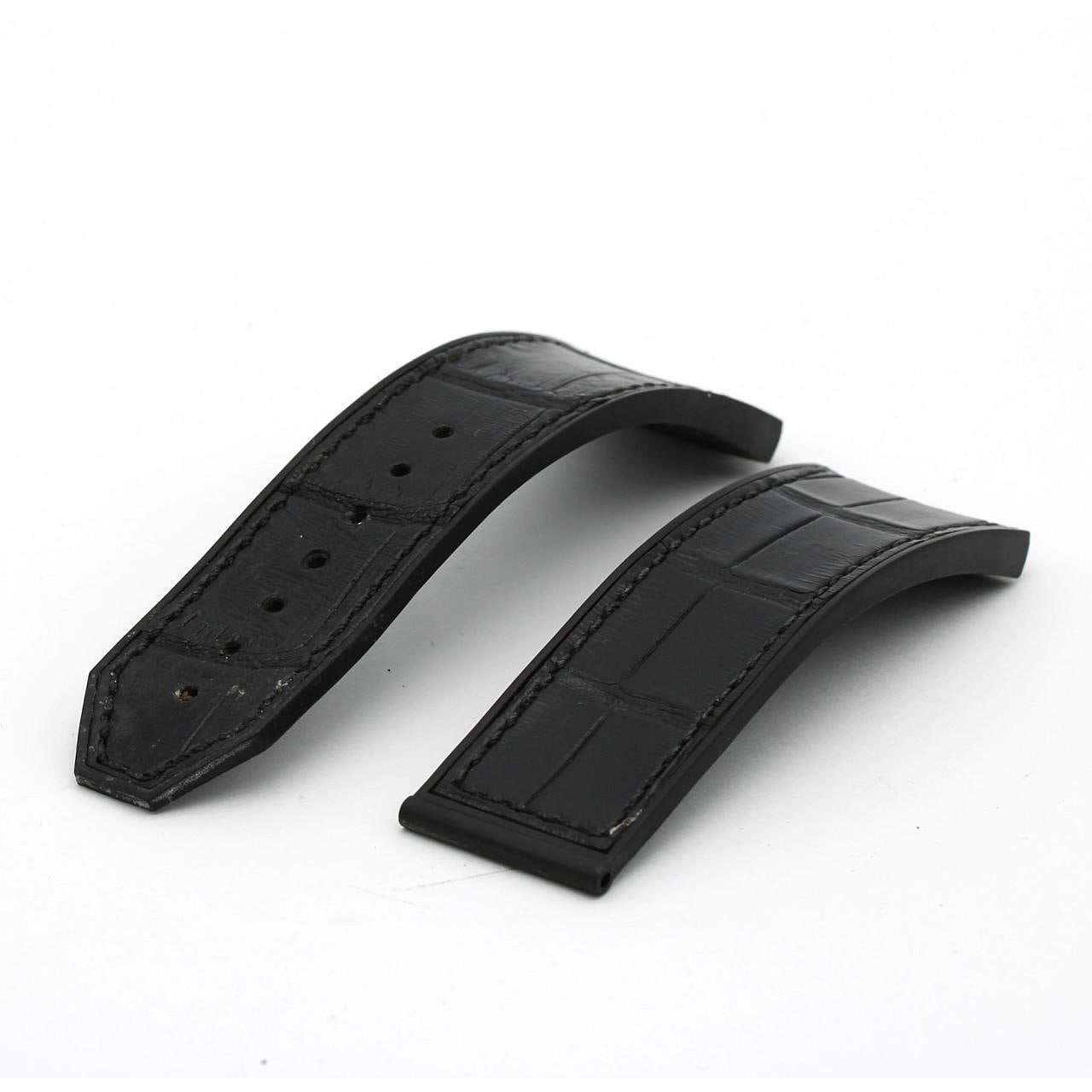 【ノーメンテナンス還元価格】ウブロ クラシックフュージョンスケルトントゥールビヨンダイヤモンド PG 505.OX.0180.LR.0904 PG･RG 手巻