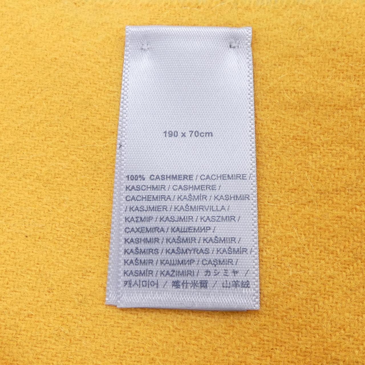 ジョンストンズ JOHNSTONS OF ELGIN WA000056 STOLE