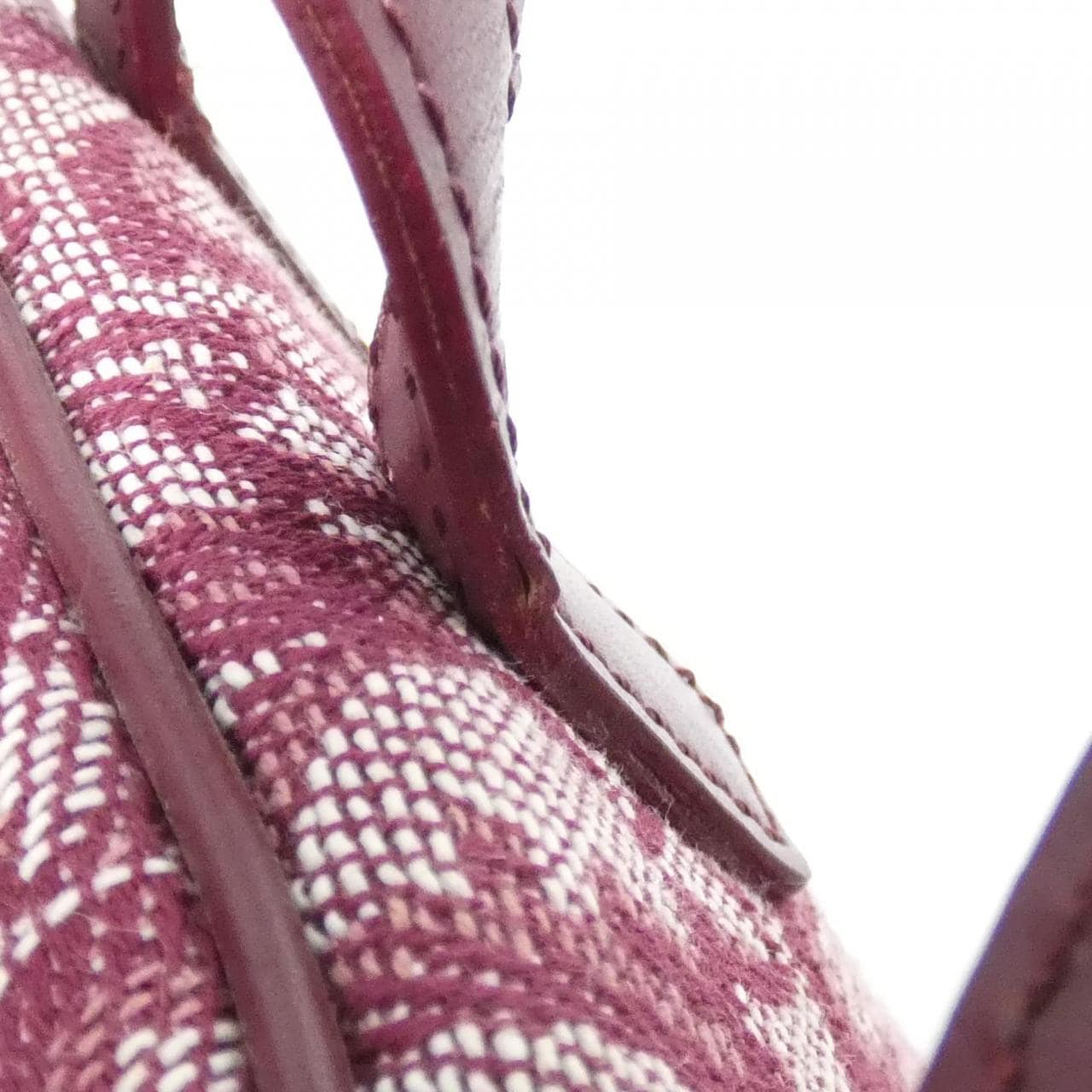 【ヴィンテージ】クリスチャンディオール バッグ