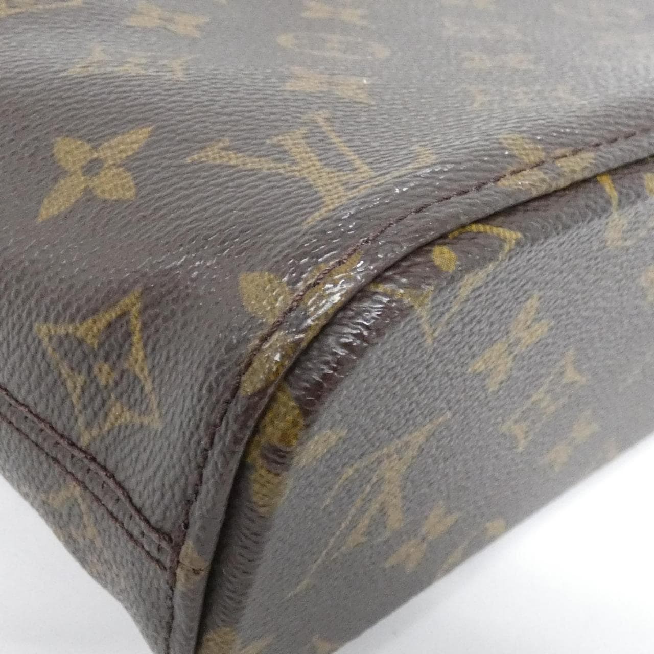 ルイヴィトン モノグラム ヴァヴァン PM M51172 バッグ