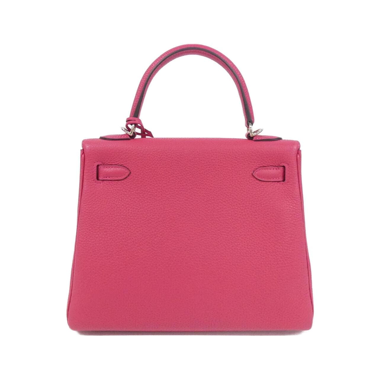 エルメス ケリー 25cm 044624CK バッグ