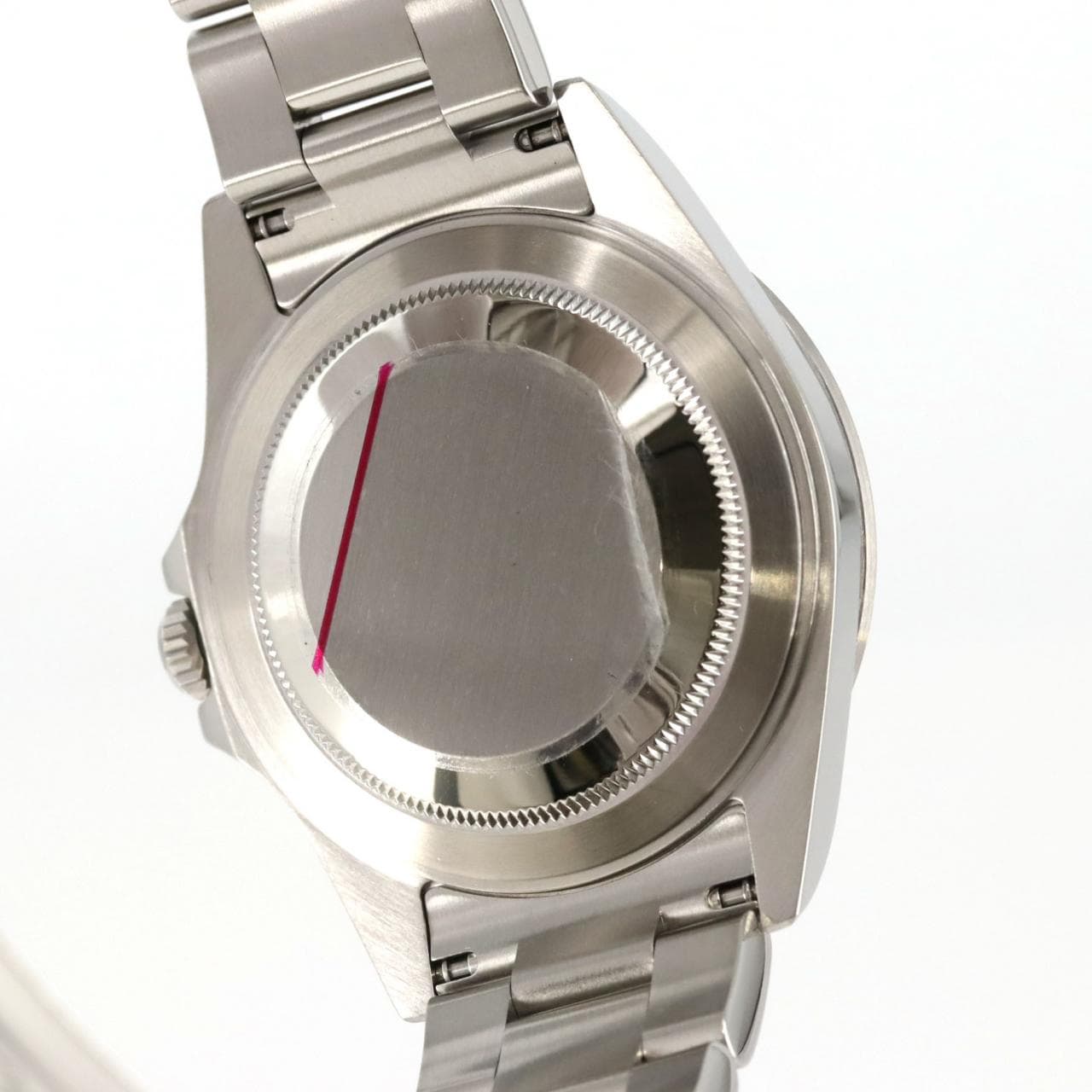 ROLEX Explorer II 16570 SS自动上弦随机编号