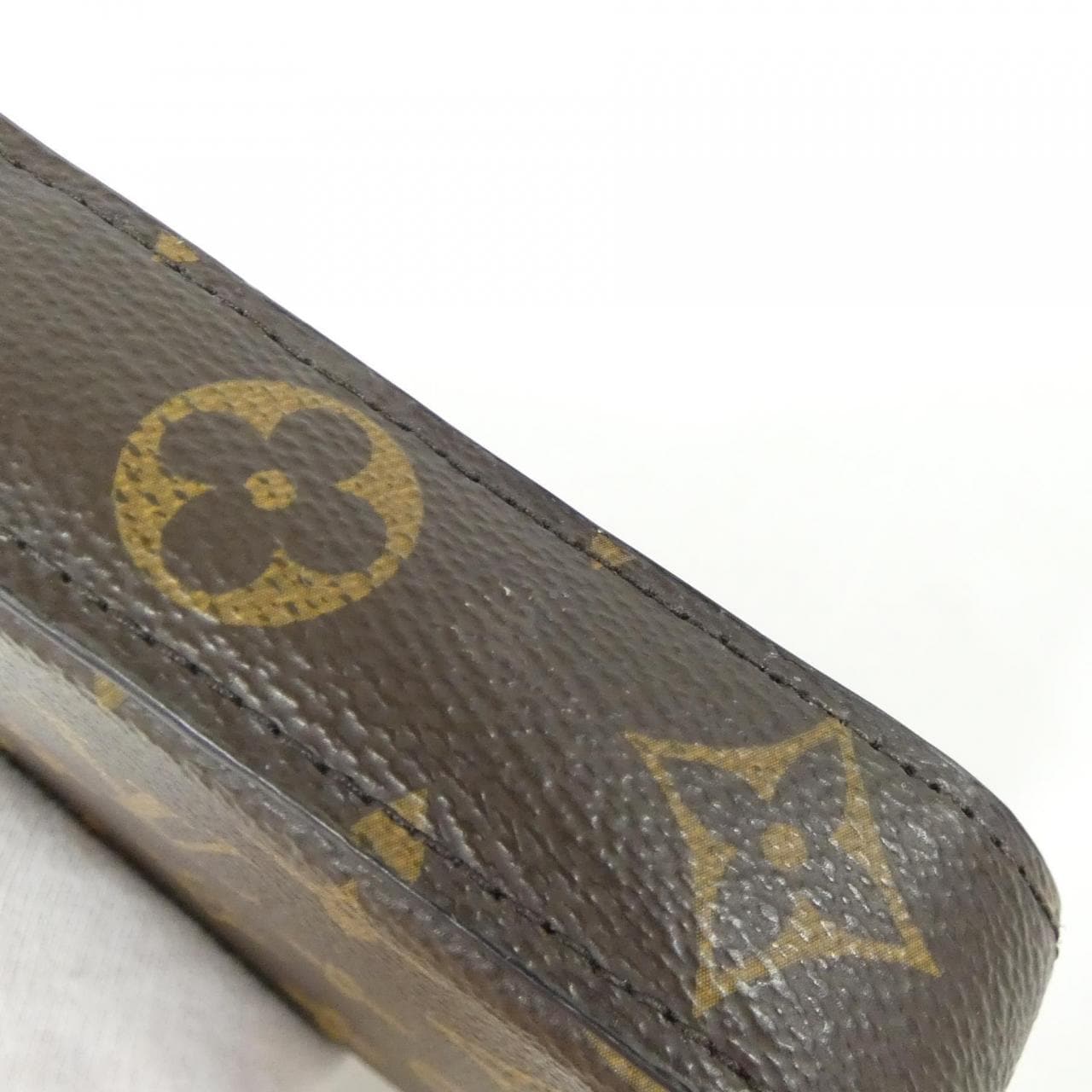 ルイヴィトン モノグラム ポシェット フェリシー M61276 ショルダーバッグ