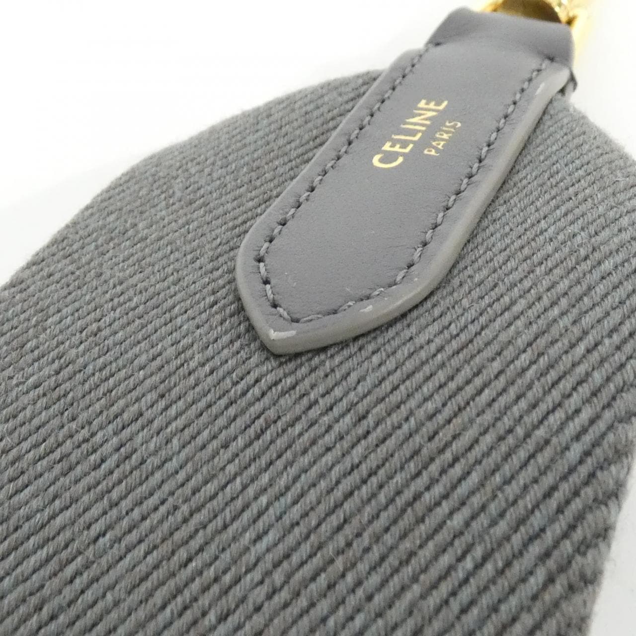 セリーヌ 49S022AEP ストラップ