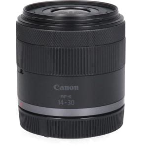 ＲＦ－Ｓ１４－３０ｍｍ　Ｆ４－６．３　ＩＳ　ＳＴＭ　ＰＺ