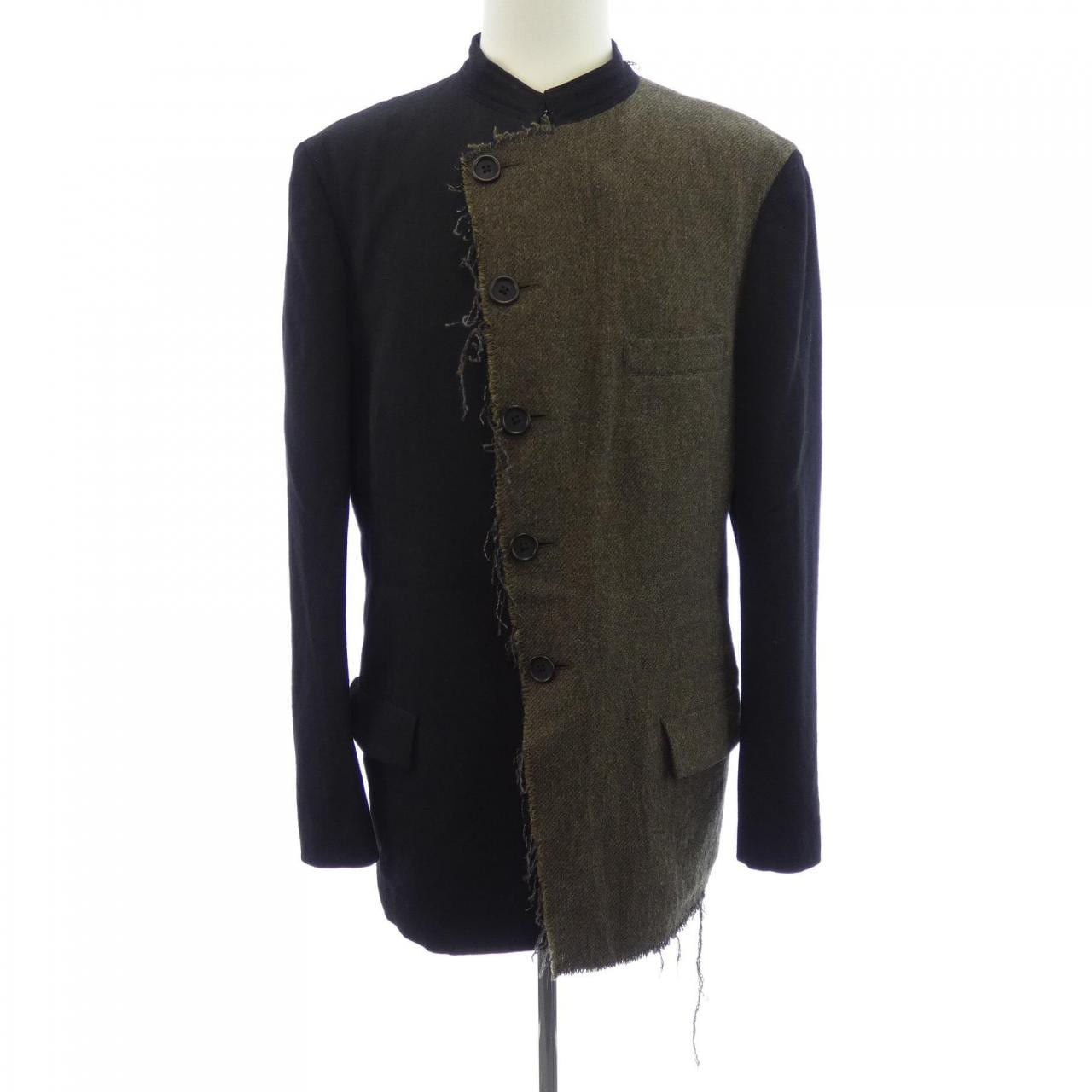 ヨウジヤマモト YOHJI YAMAMOTO ジャケット
