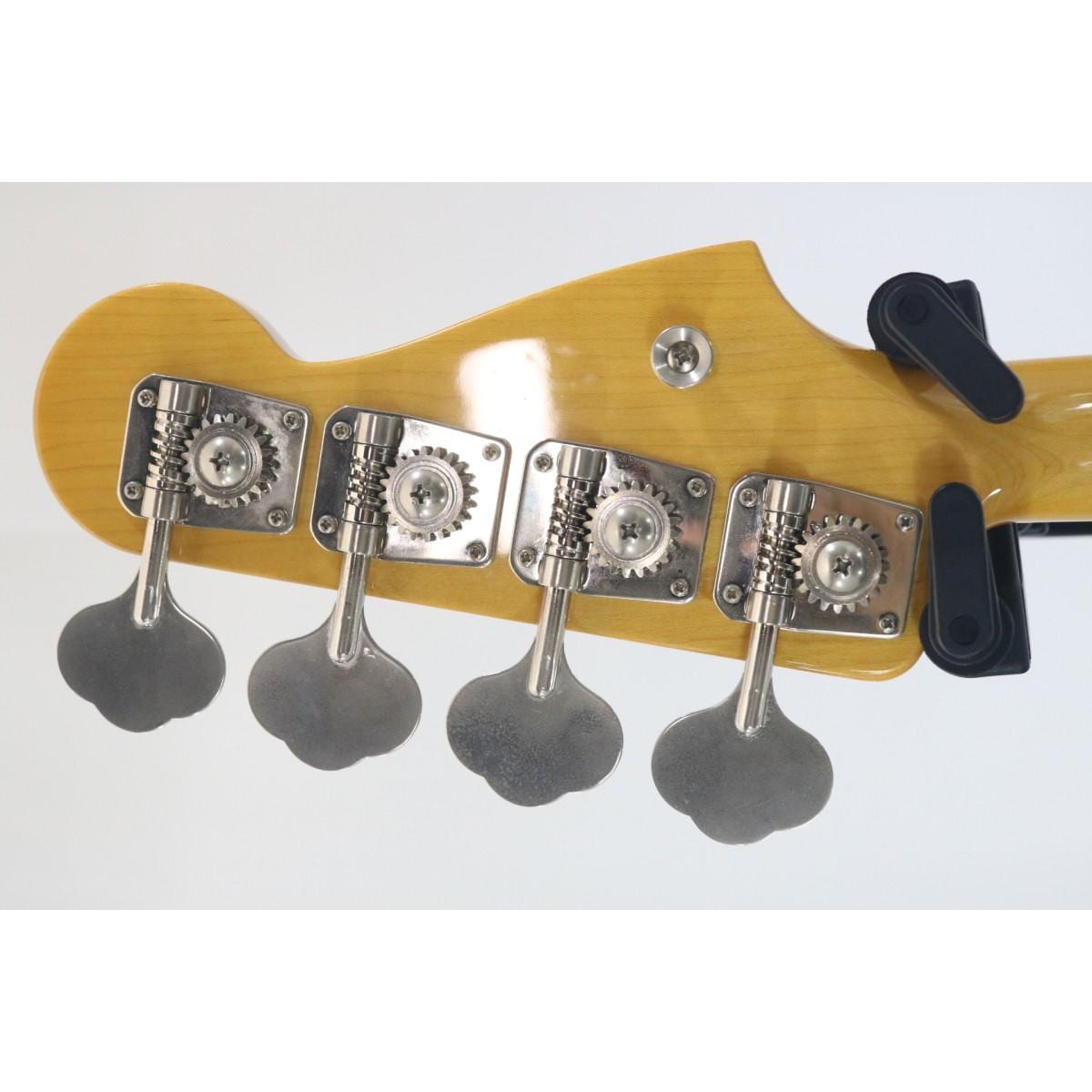 ＦＥＮＤＥＲ　ＪＡＰＡＮ　ＪＢ６２／ＬＨ