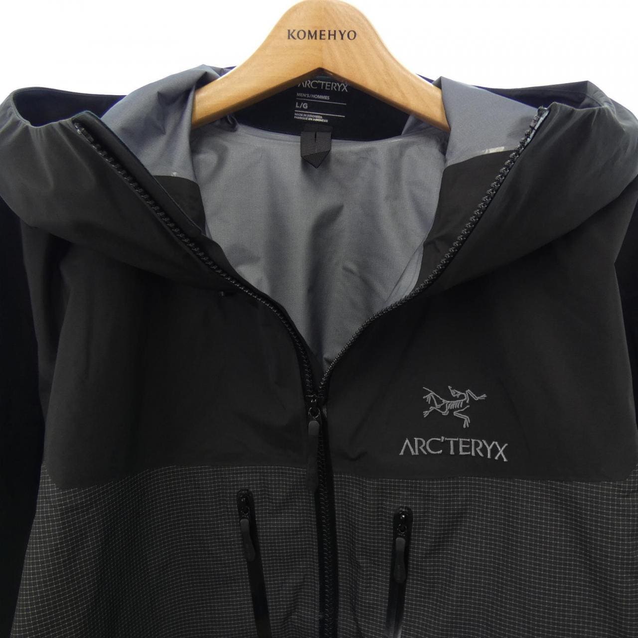 アークテリクス ARC'TERYX ジャケット