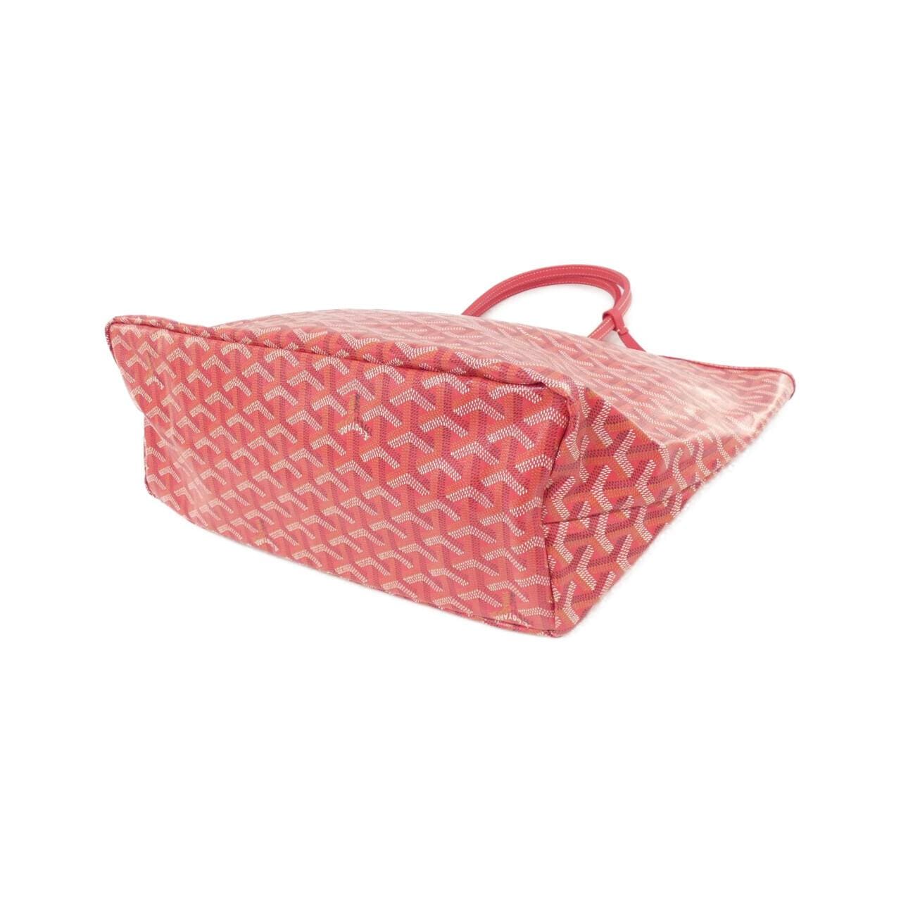 【未使用品】ゴヤール サン ルイ PM バッグ