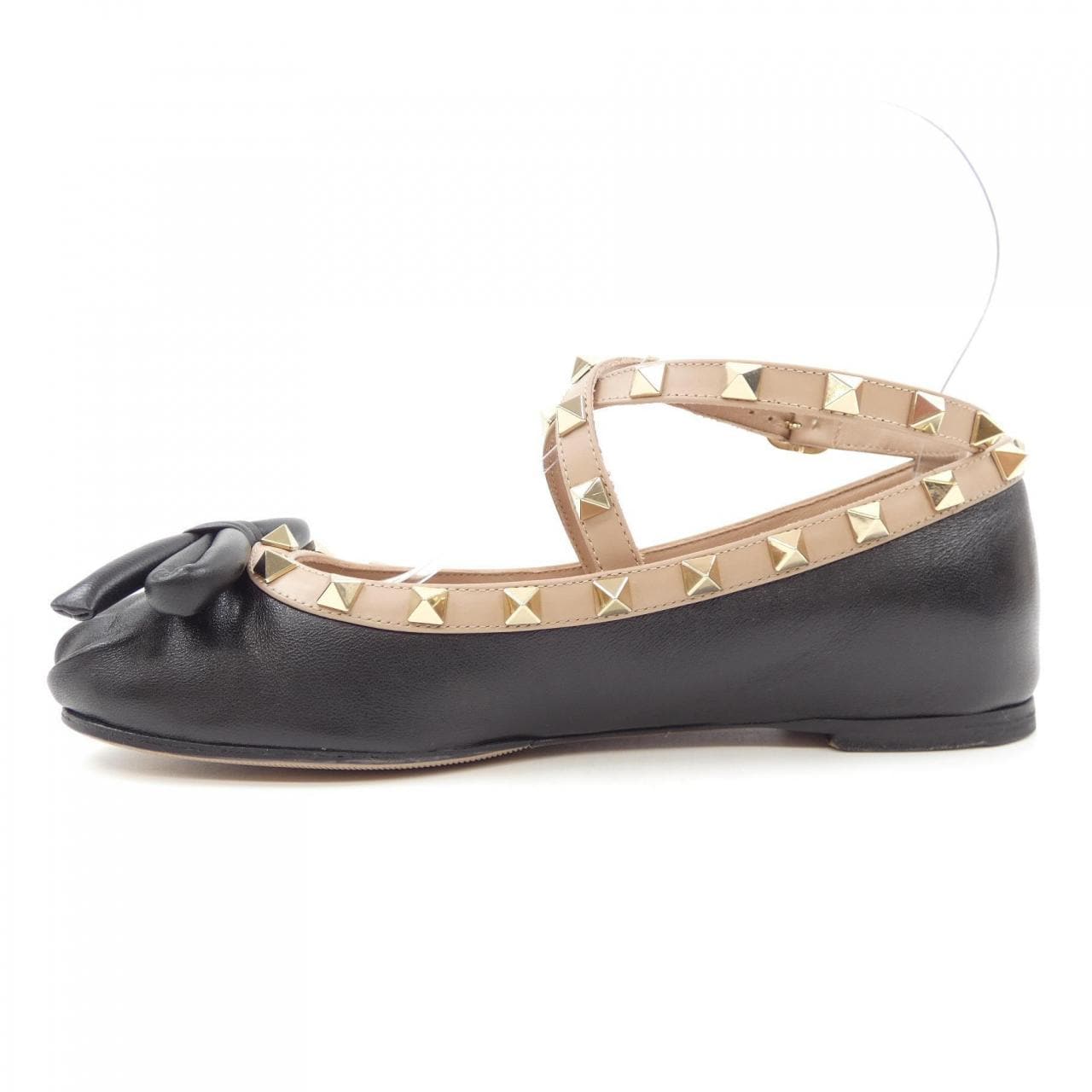 ヴァレンティノガラヴァーニ VALENTINO GARAVANI シューズ