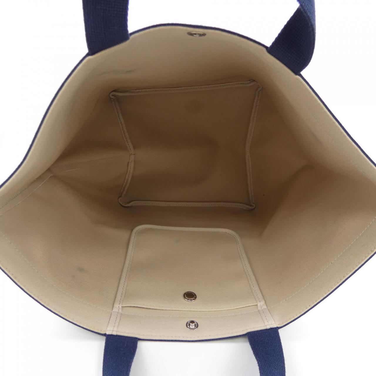 エルベシャプリエ HERVE CHAPELIER 舟型トート 725GP BAG