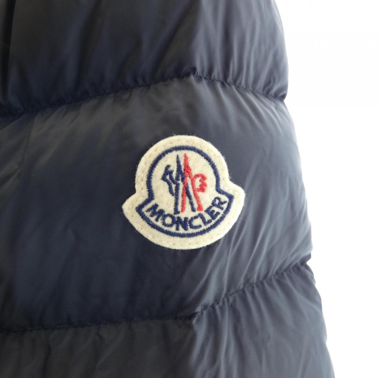 モンクレール MONCLER HERMINE ダウンコート