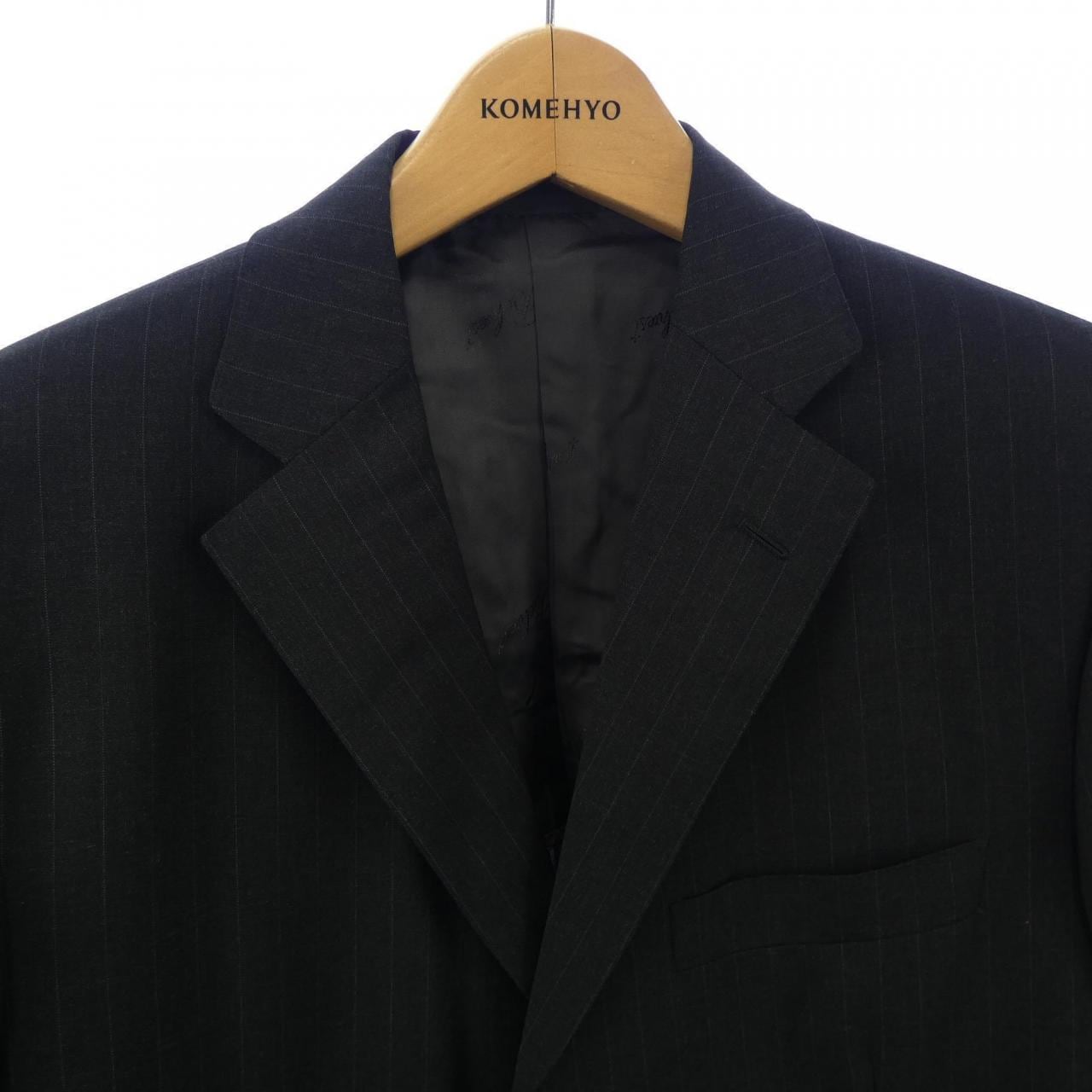 ベルベスト BELVEST スーツ