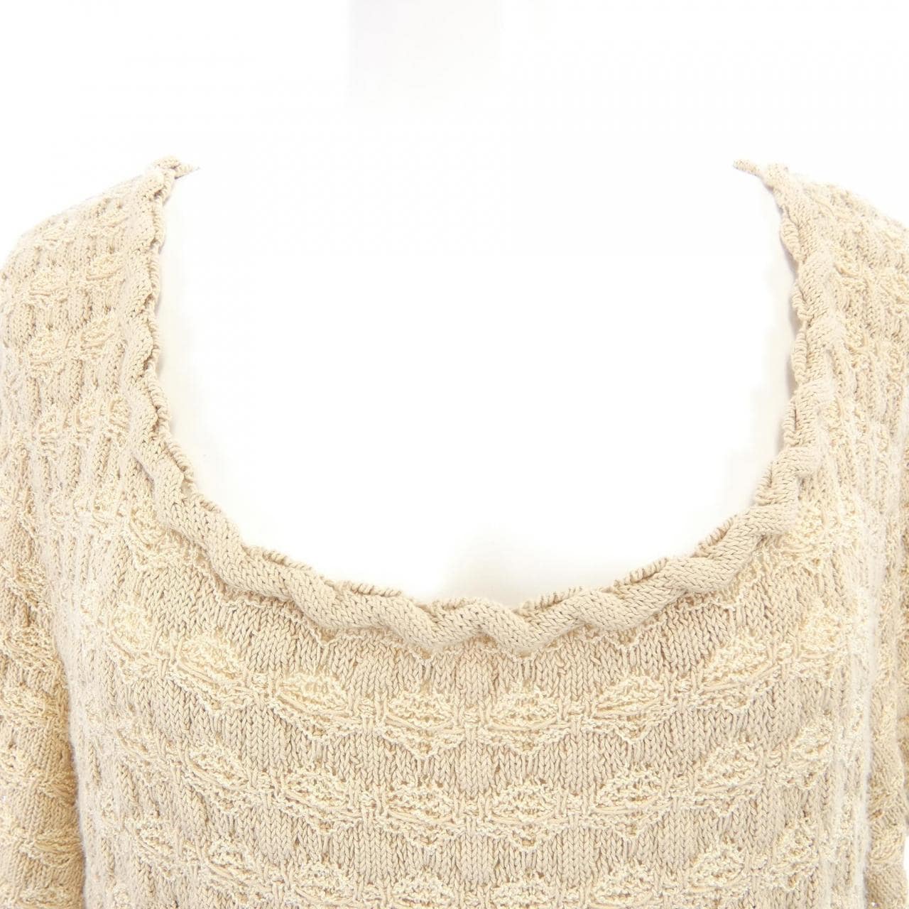シャネル CHANEL P43366K04401 ワンピース