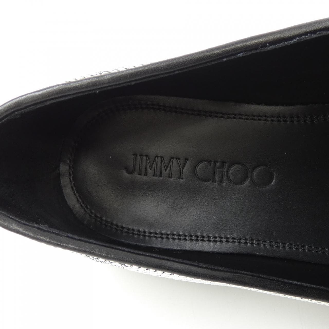 ジミーチュウ JIMMY CHOO シューズ