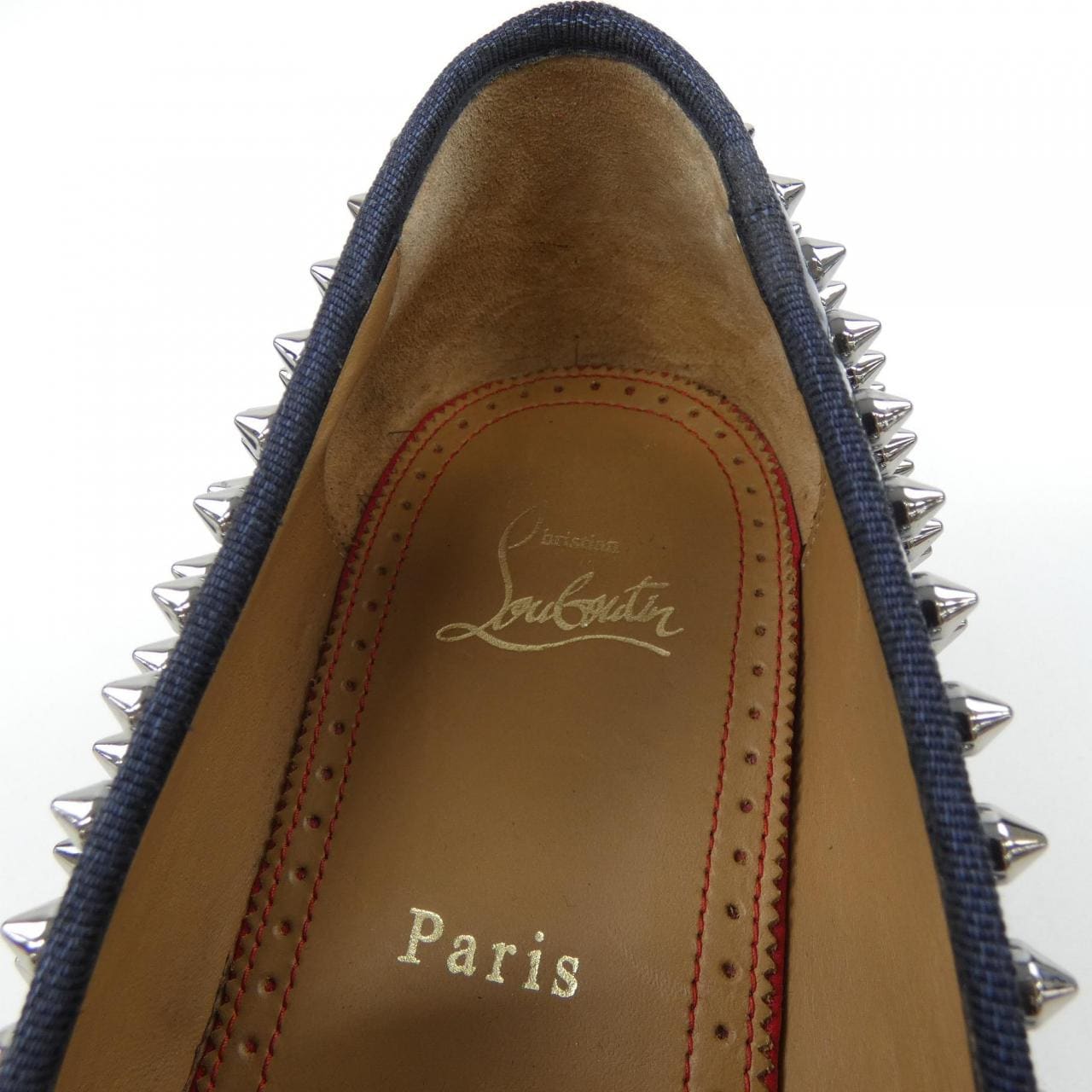 クリスチャンルブタン CHRISTIAN LOUBOUTIN シューズ