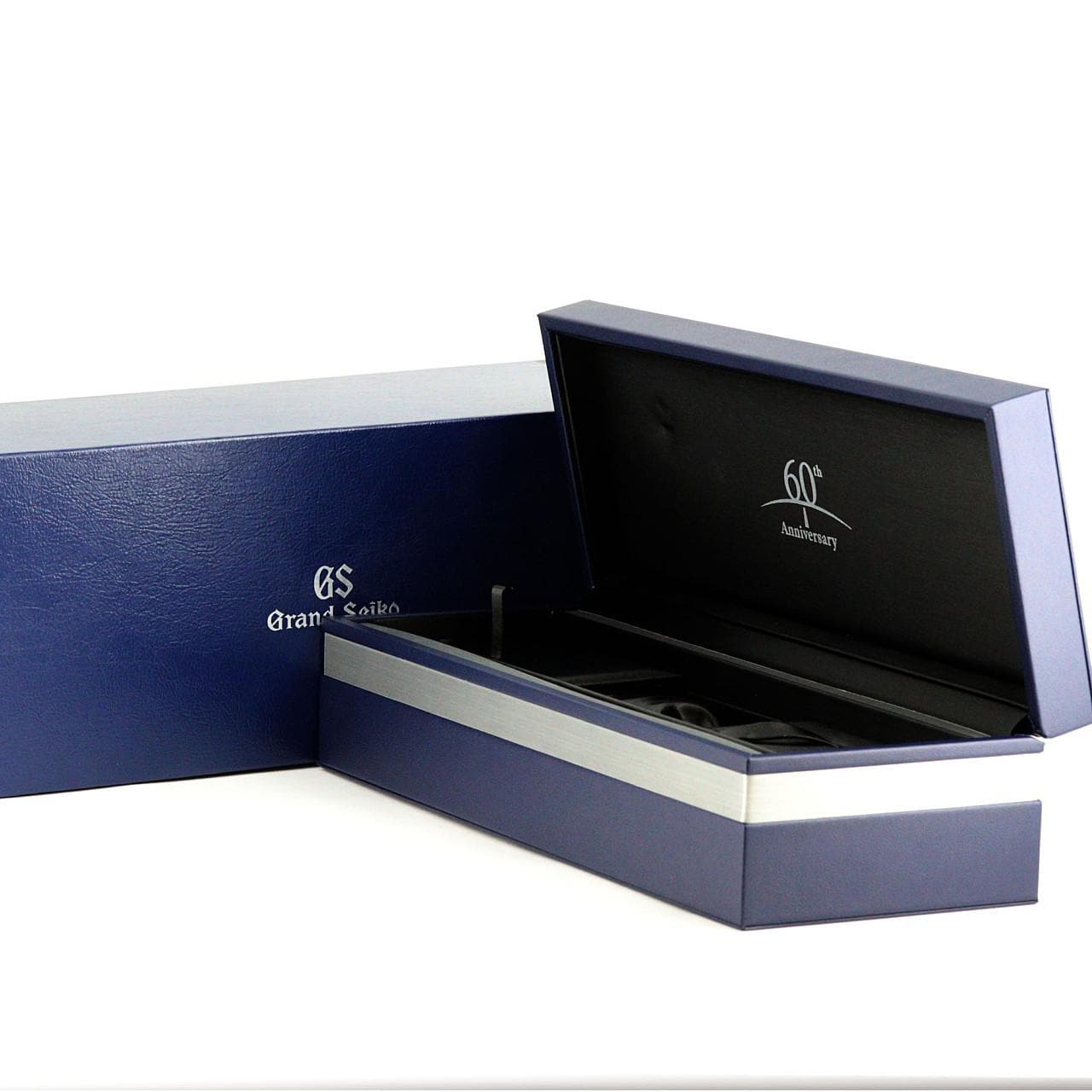 セイコー グランドセイコー･スプリングドライブ5Days TI LTD 9RA5-0AA0/SLGA001 TI 自動巻