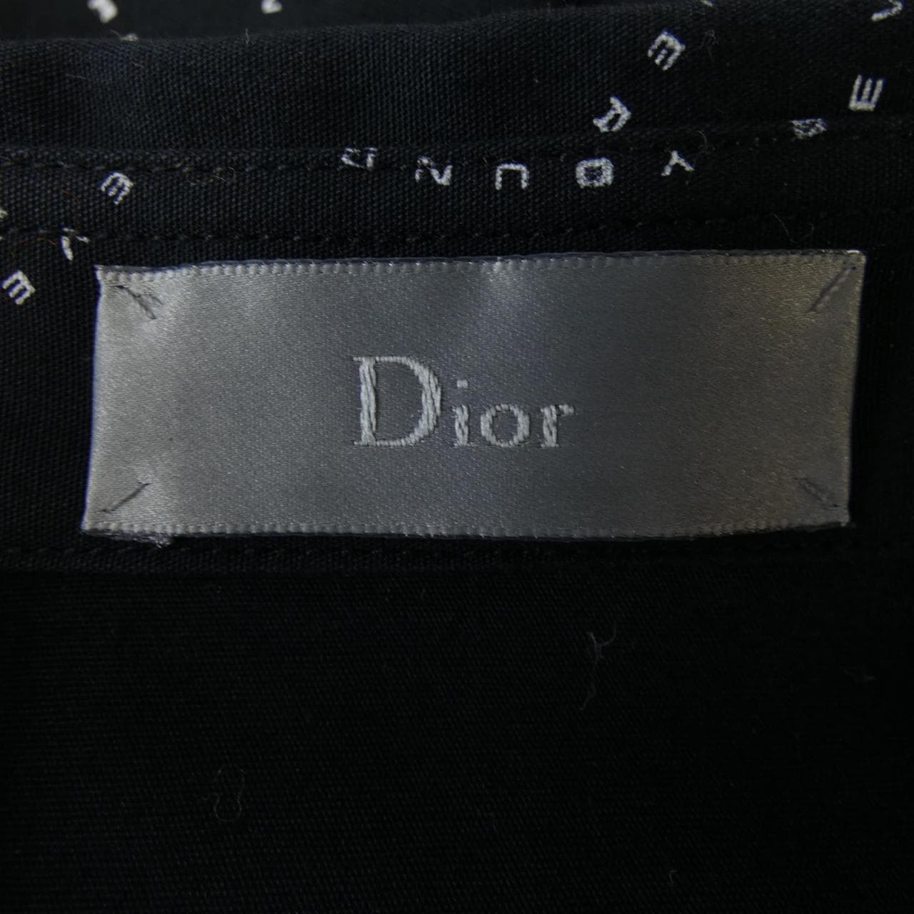 DIOR HOMME Homme 433C529B4407 Shirt