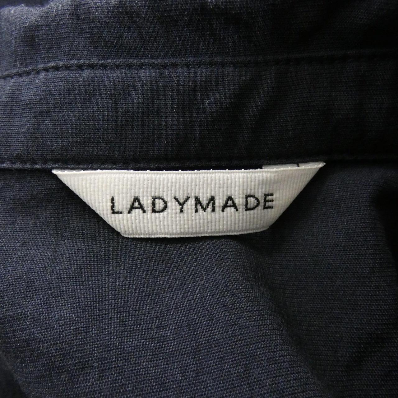 LADYMADE ワンピース