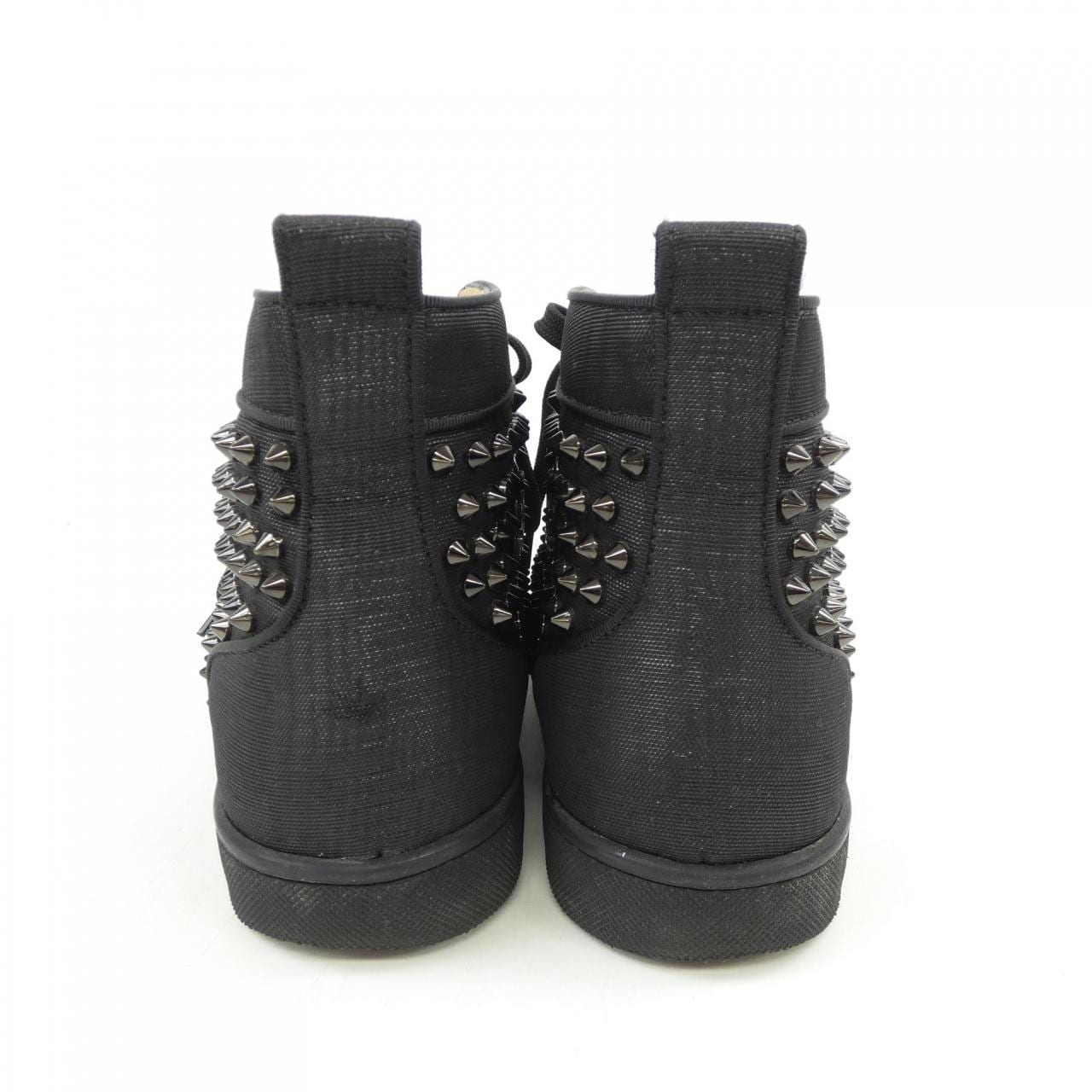 クリスチャンルブタン CHRISTIAN LOUBOUTIN スニーカー