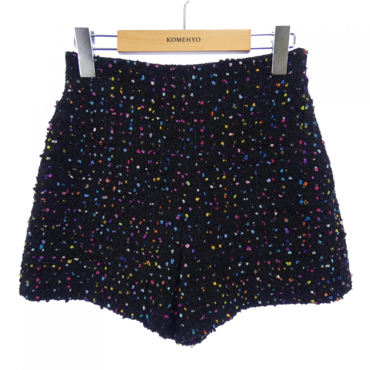 ヴァレンティノ VALENTINO XB3RF1V76VK ショートパンツ