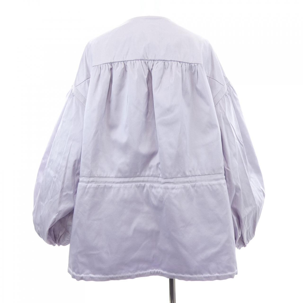 ドゥロワー DRAWER 6522-299-0749 ブルゾン