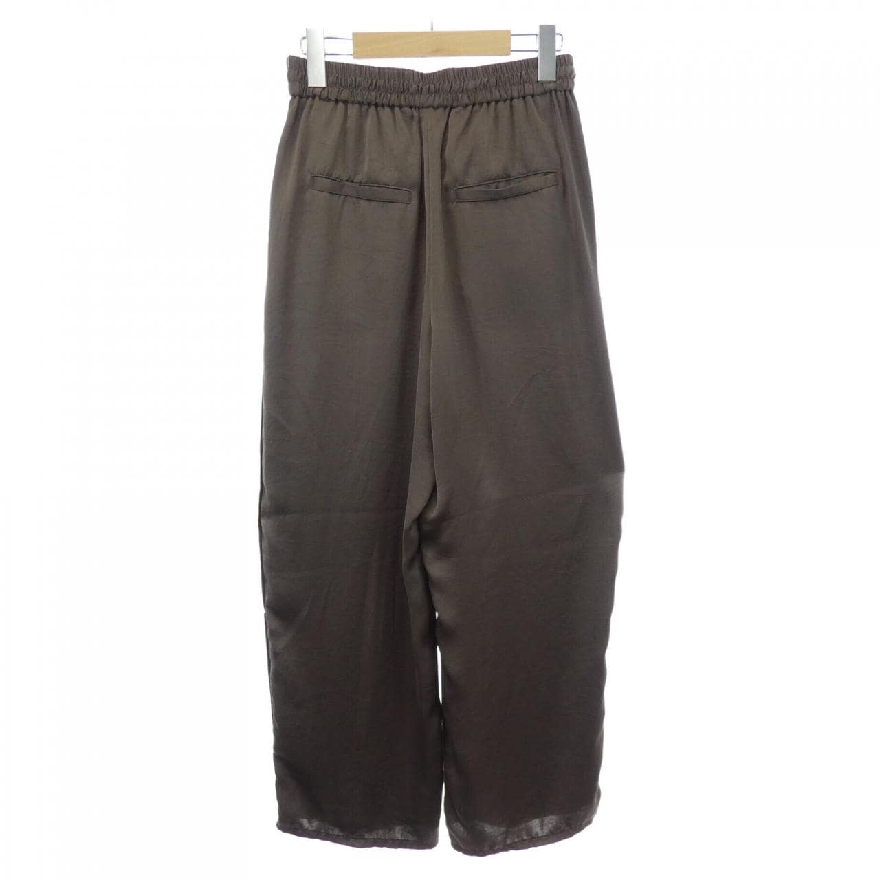 イエナ IENA パンツ