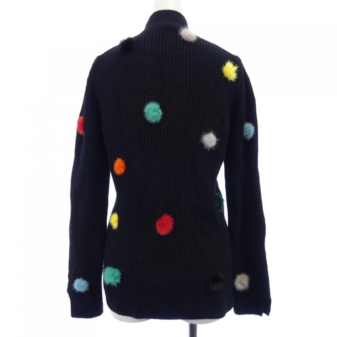 フェンディ FENDI FZ2987 OZO ニット