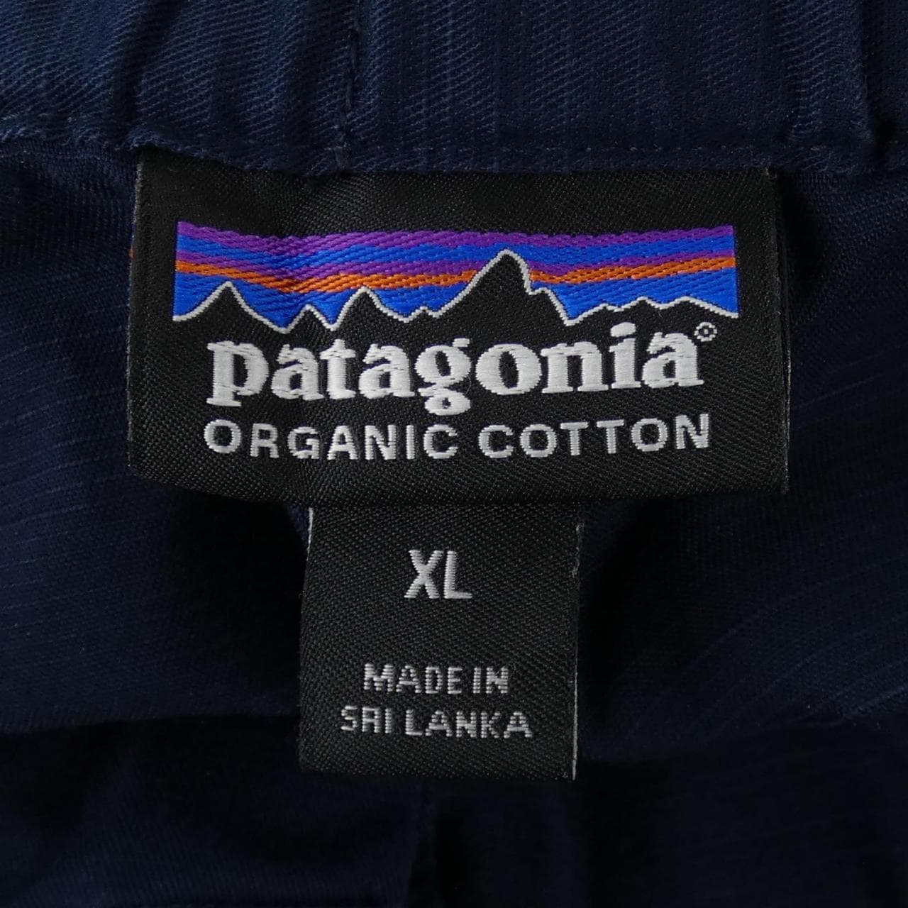 パタゴニア PATAGONIA 55316 パンツ