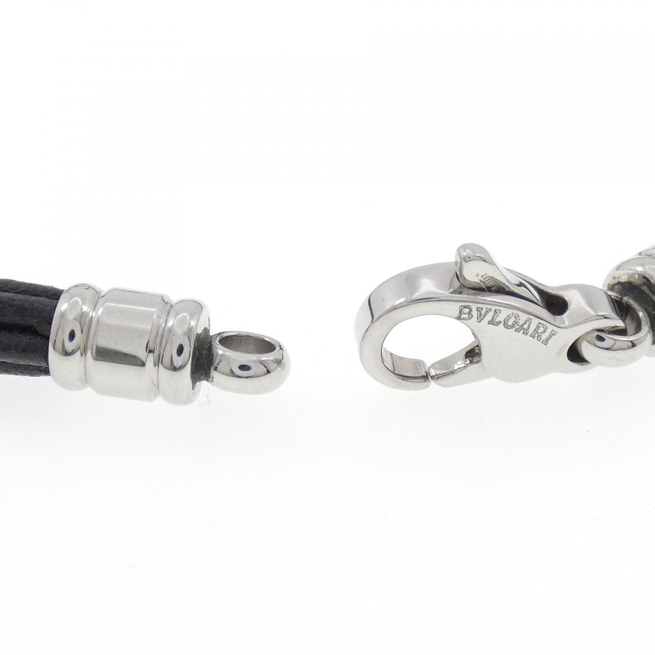 ブルガリ ピラミデ エクストララージ ネックレス